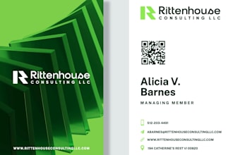 create custom crafted branded business cards