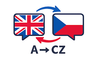 english to czech translation