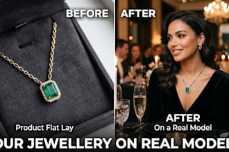 generate unique ai jewelry design concepts 3d inspirations for rings, pendants