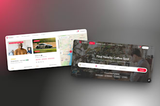 build directory website using listeo theme, mylisting, listingpro and hivepress