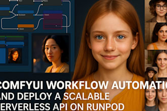 setup and optimize your comfyui workflow