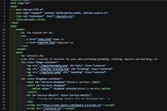 fix javascript bugs and repair broken react code
