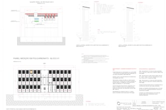 develop a complete 2d electrical design project