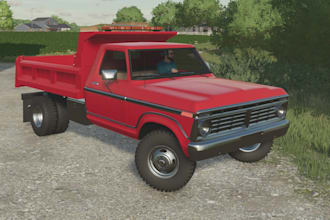 create custom cars, trunks, mods maps, skins for ets2 ats fs22 and beamng