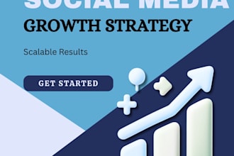 ayudarte a crecer tu presencia en redes sociales
