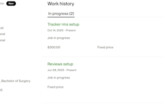 setup hubspot crm software