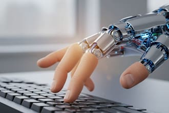 humanize ai written content