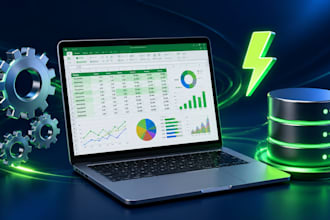automate business tasks using excel vba
