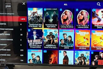 do setup smarter pro, iptv rebrand, xciptv rebrand with admin panel