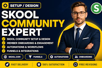 do skool community setup skool community setup skool setup skool community setup
