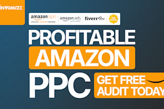 manage your amazon PPC and amazon ads campaign