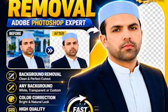 do adobe photoshop editing retouching and logo design