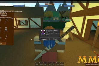 develop  roblox mmorpg pvp world maps and advanced game development lua scripts
