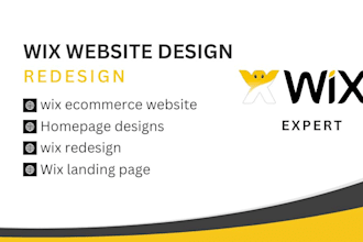 professionally migrate or convert wix website to wordpress