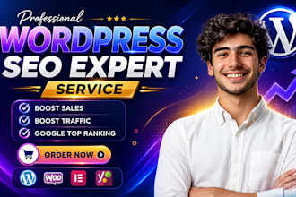 do amazing wordpress yoast on page SEO for google and ai search