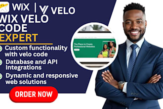 develop custom wix velo wix velo website wix velo membership using wix velo code