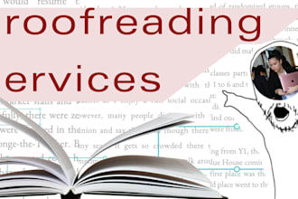 proofread, polish, and provide feedback for your essay quickly