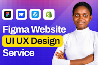 do figma website ui ux design website design ui ux design