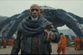 create ai cinematic movie trailers and ai short films