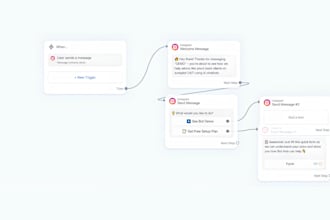 set up manychat instagram dm automation for your business