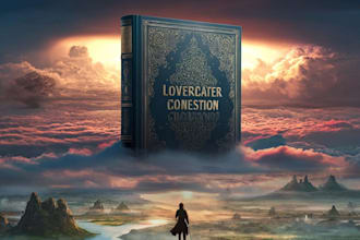 design fantasy romance and ya fantasy book covers