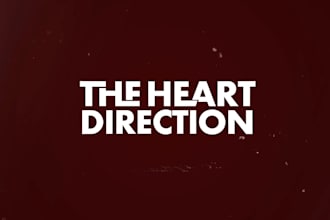 custom animated lyric music for your songs