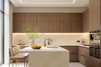 do 3d bathroom model kitchen rendering interior design 3d interior house design