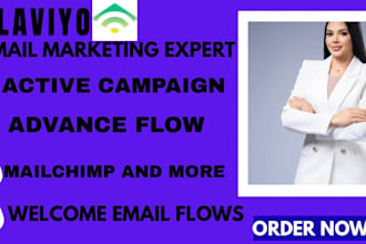 optimize your klaviyo email marketing,
