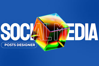 design engaging social media posts using affinity and canva
