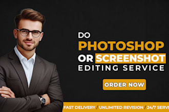 edit text in a screenshot or a picture
