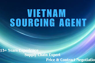 source rice and agricultural products from vietnam and negotiate prices