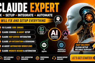 fix claude code claude cowork ai agent claude mcp API claude website design