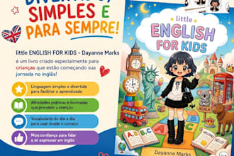 english for kids by day PDF
