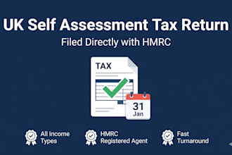 submit your self assessment tax return to hmrc