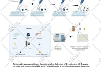 write ai free articles along with scientific illustrations