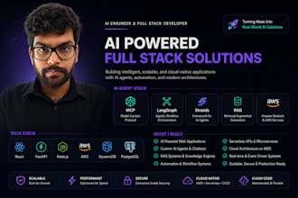 ai agents rag systems and generative ai applications