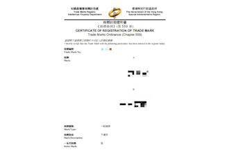 assist clients in applying for hong kong trademarks
