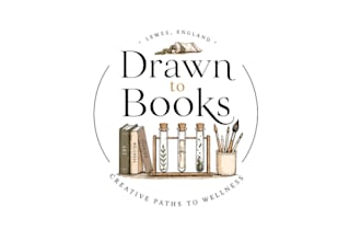 design instantly conveys art creativity mental logo