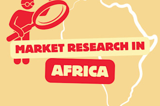 be your business represantative in africa, south africa, worldwide