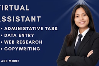 be your most reliable virtual assistant