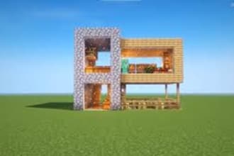 build you anything you want