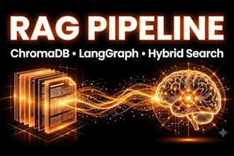 a rag pipeline and ai knowledge base system
