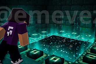 do the best minecraft thumbnails