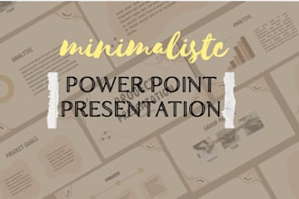 make creative and engaging powerpoint presentations