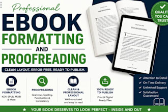 format and prepare your manuscript for publishing