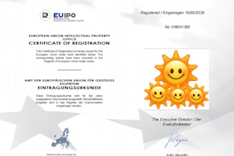 assistance with eu trademark registration
