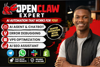 install openclaw setup open claw ai agent clawdbot n8n ai automation on your vps