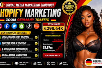 shopify marketing etsy seo sellvial marketing boost shopify sellvia sales