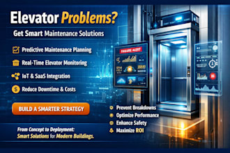 provide predictive maintenance business planning and audio diagnostic workflow