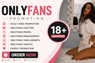 do targeted promotion for content creators